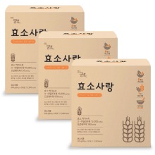 Enzyme Diet Original, 20 packets, 3 boxes