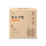 Enzyme Diet Original 20 sachets, 1 box